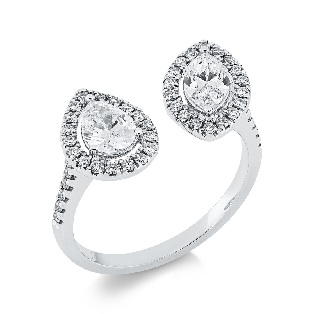 Exklusiv Ring - 1FC45