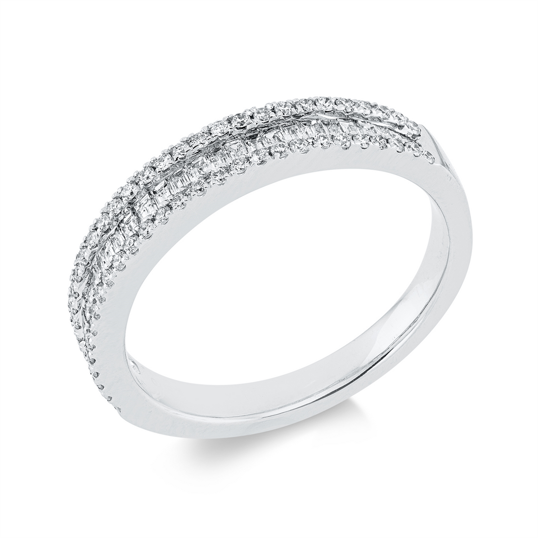 Baguette Ring - 1FC49