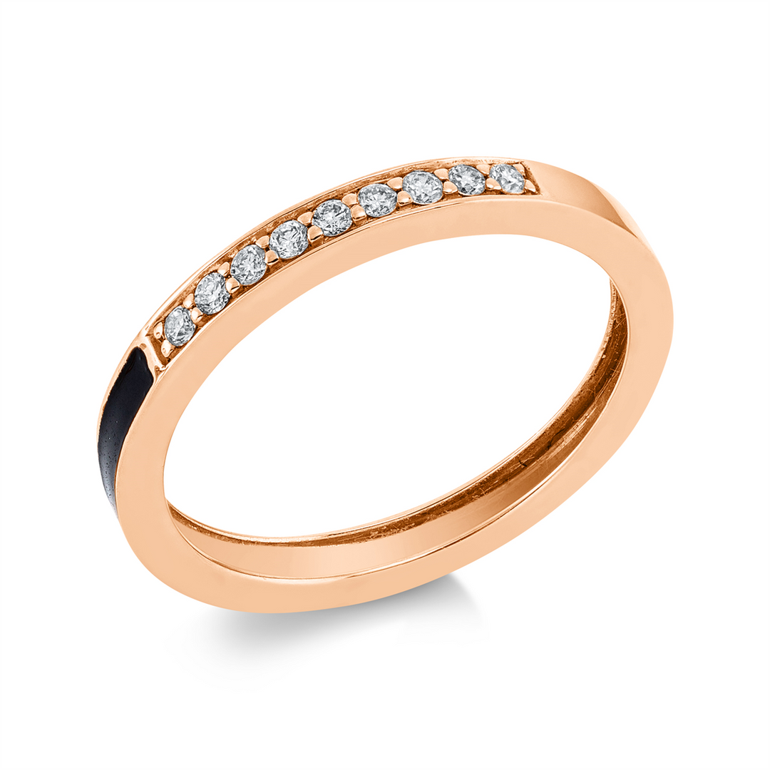 Memoire halb Ring - 1FC58