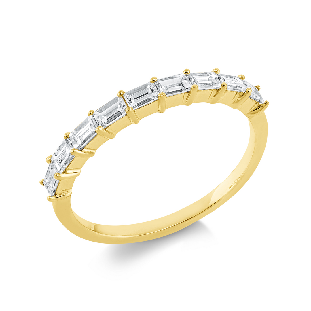 Baguette Ring - 1FC87