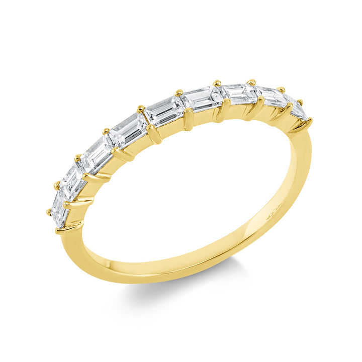 Baguette Ring - 1FC87