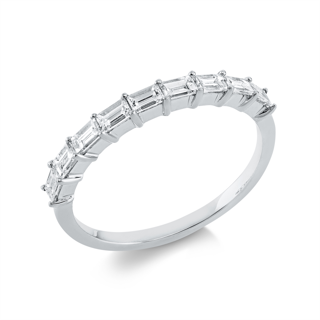 Baguette Ring - 1FC87