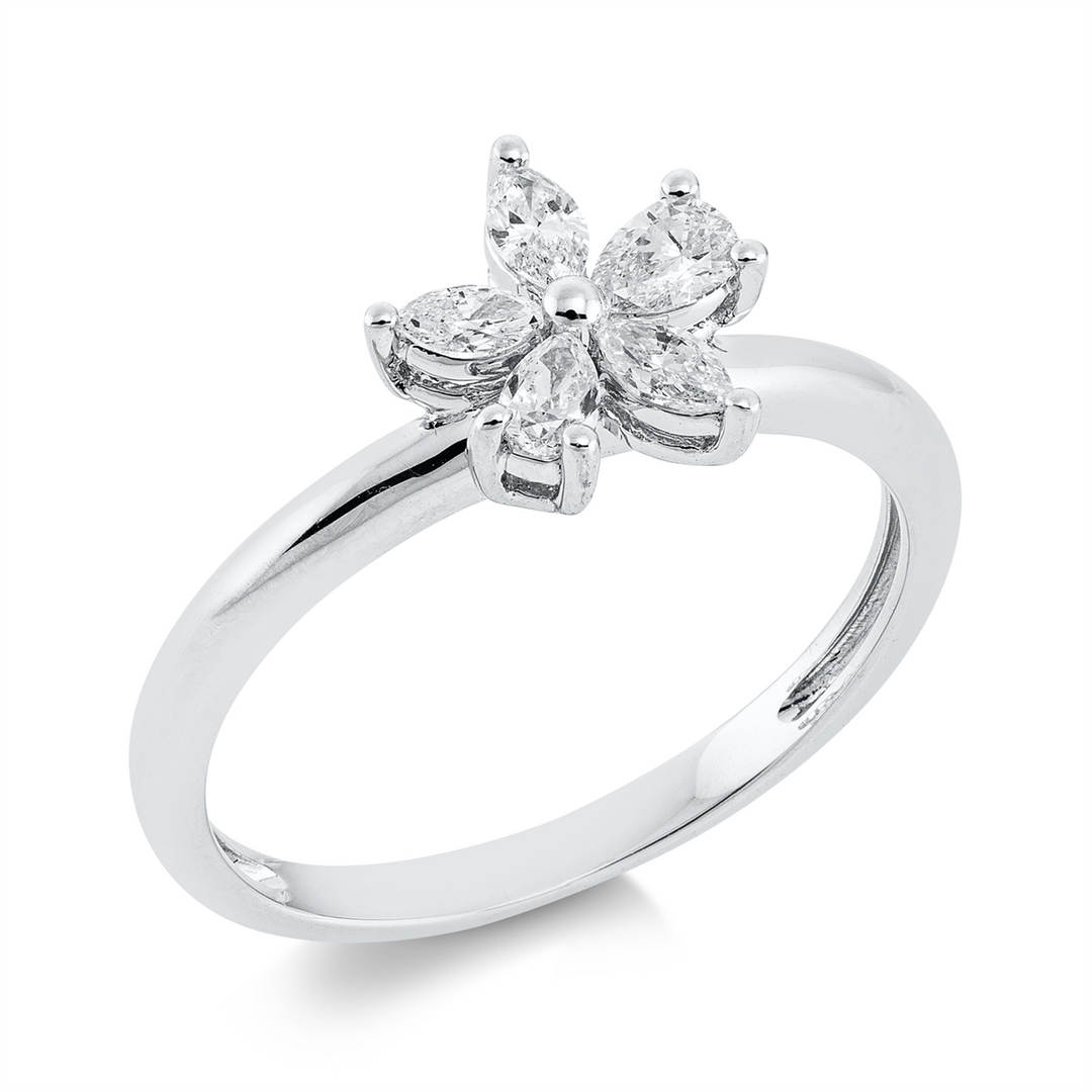 Modern Woman Ring - 1FC90