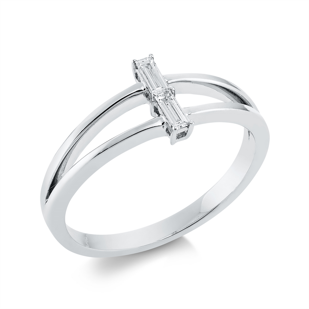 Baguette Ring - 1FC92