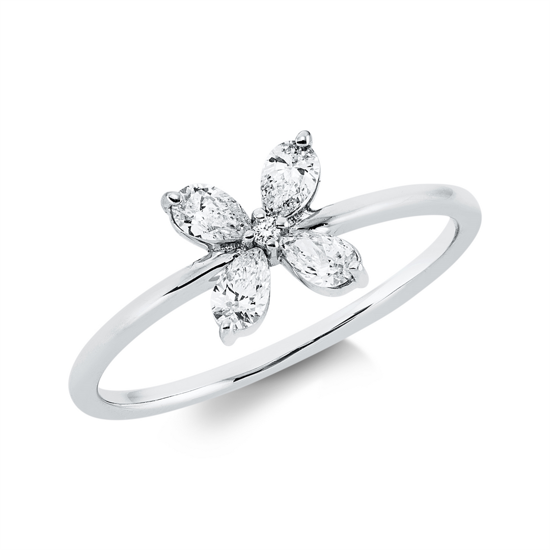 Modern Woman Ring - 1FD13