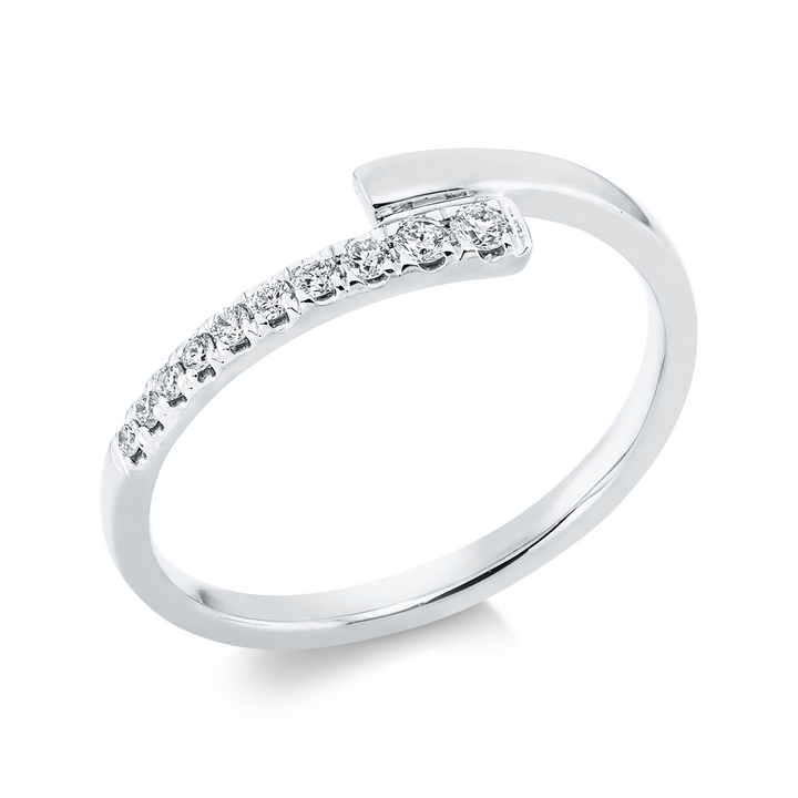 Modern Woman Ring - 1FD14