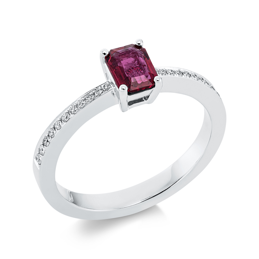 Farbstein Classic Ring - 1FD52