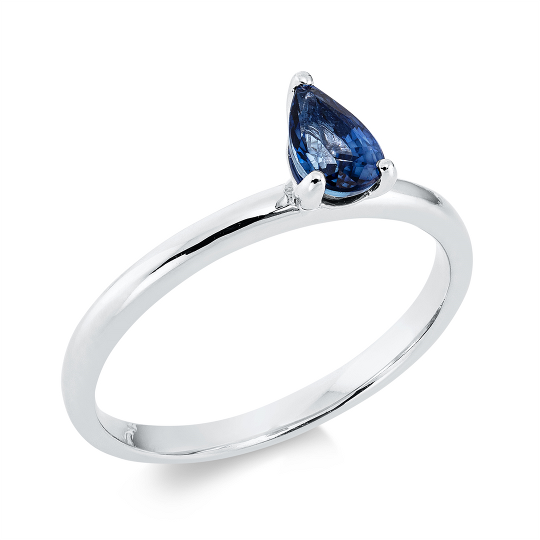 Farbstein Classic Ring - 1FE44