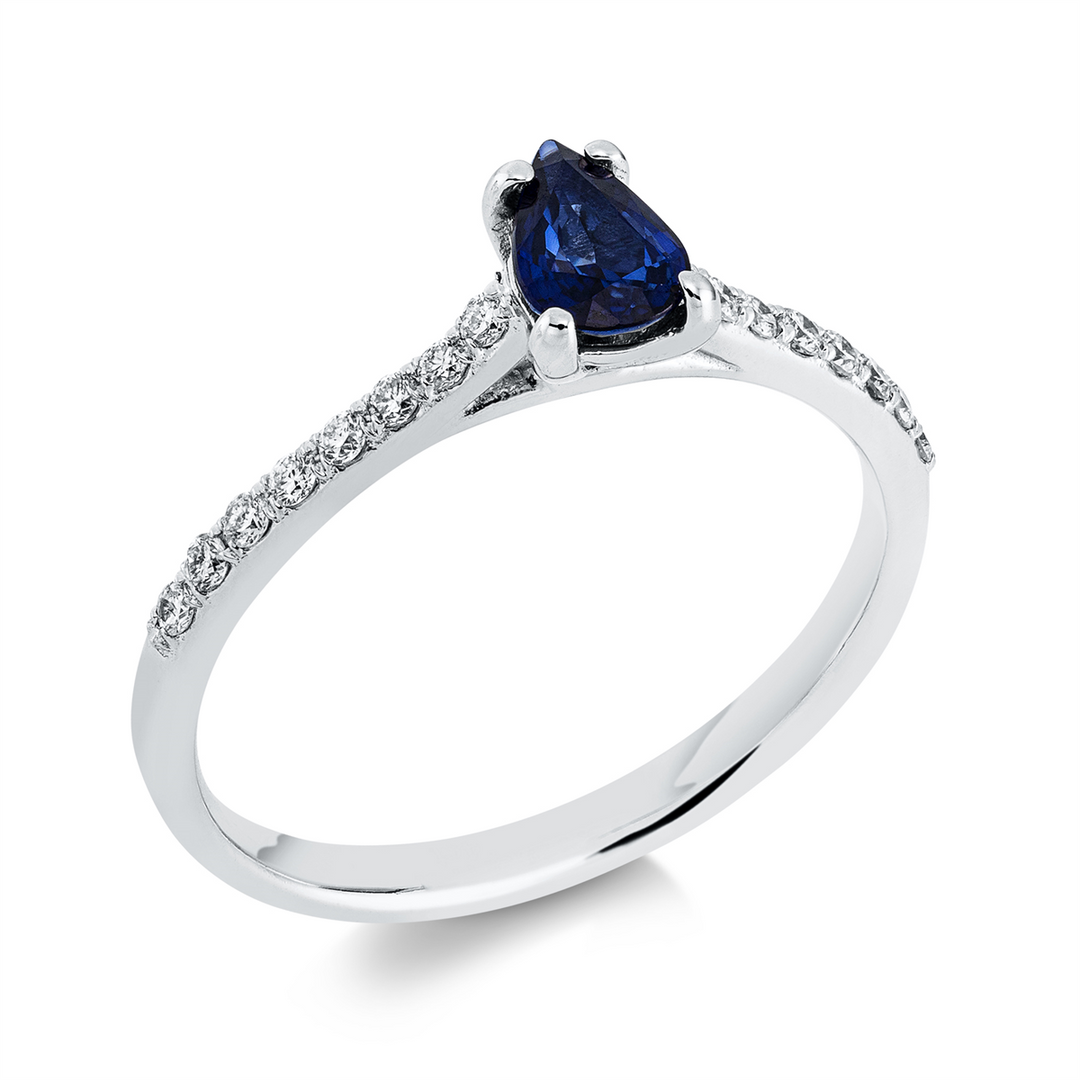 Farbstein Classic Ring - 1FE56