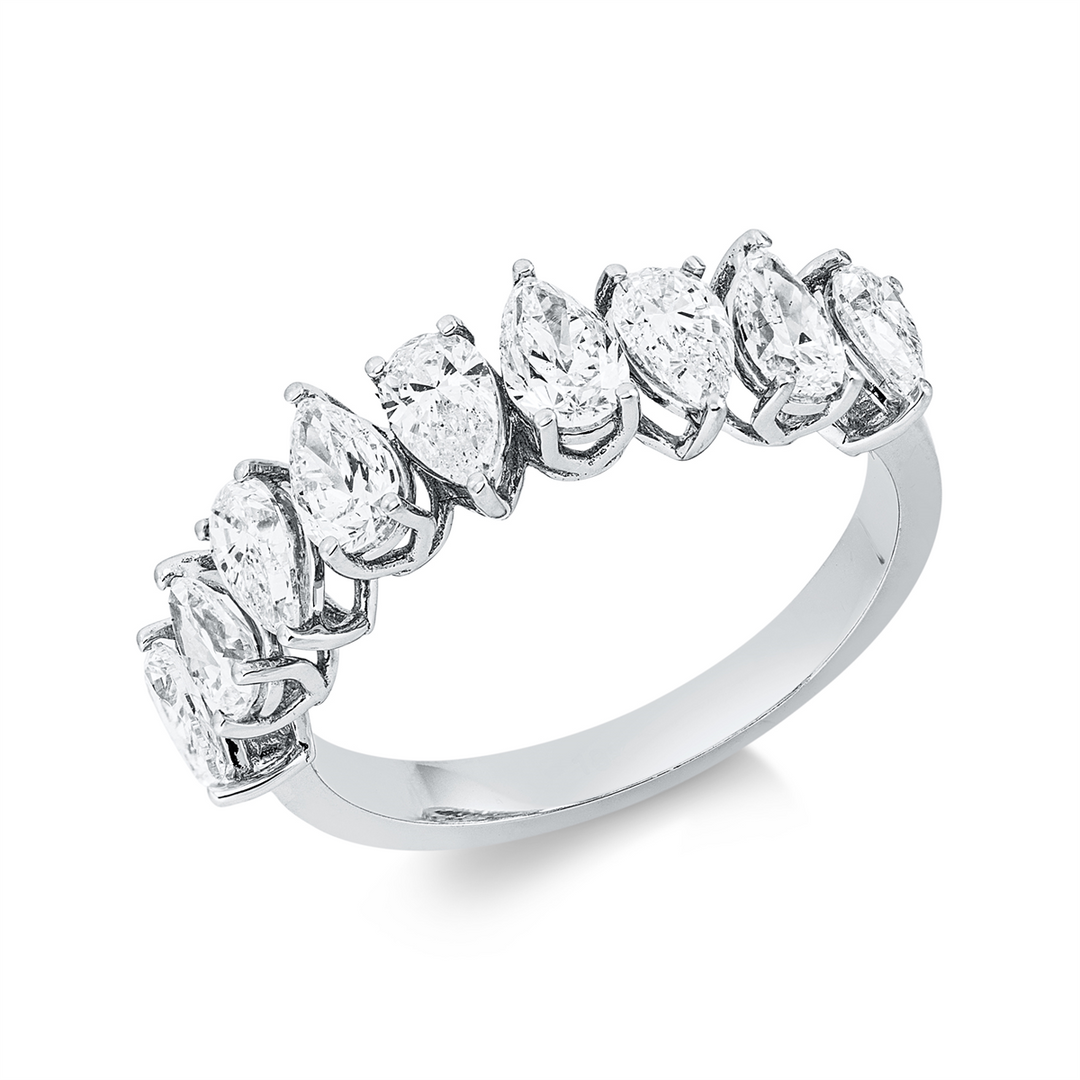 Memoire halb Ring - 1FE68