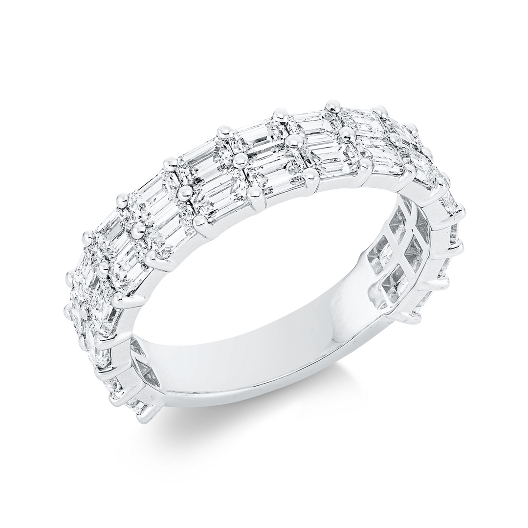 Baguette Ring - 1FG23