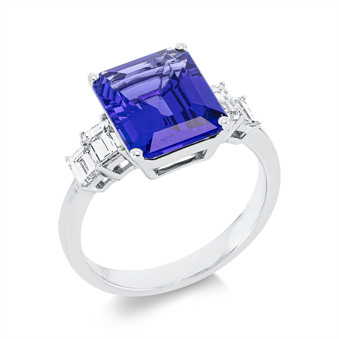 Farbstein Classic Ring - 1FG25