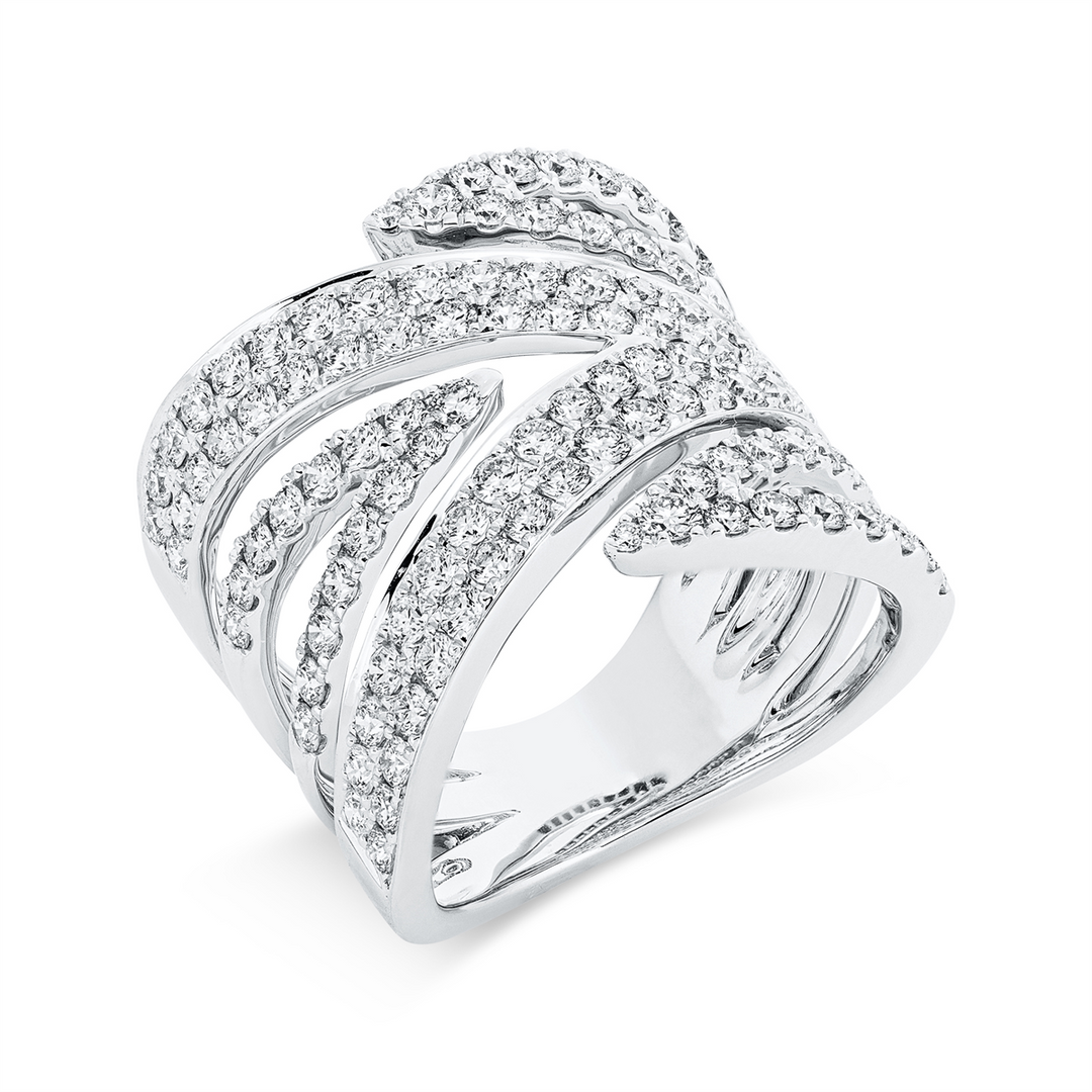 Exklusiv Ring - 1FG45