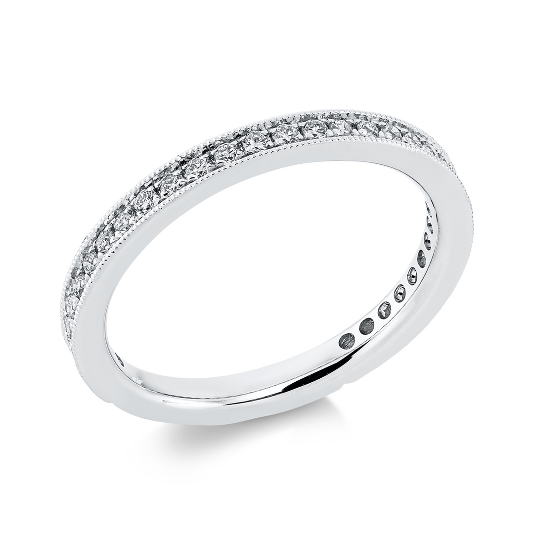 Memoire voll Ring - 1FH18