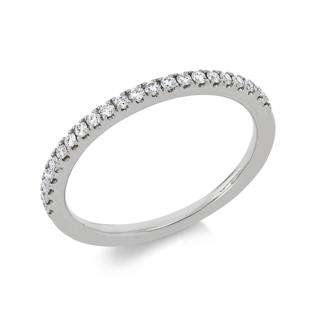 Memoire halb Ring - 1FH20