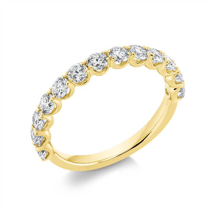 Memoire halb Ring - 1FH26