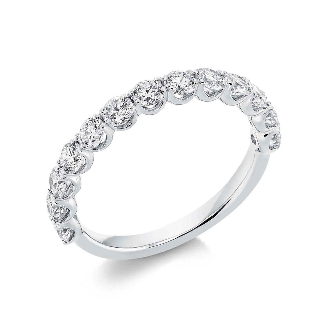 Memoire halb Ring - 1FH26