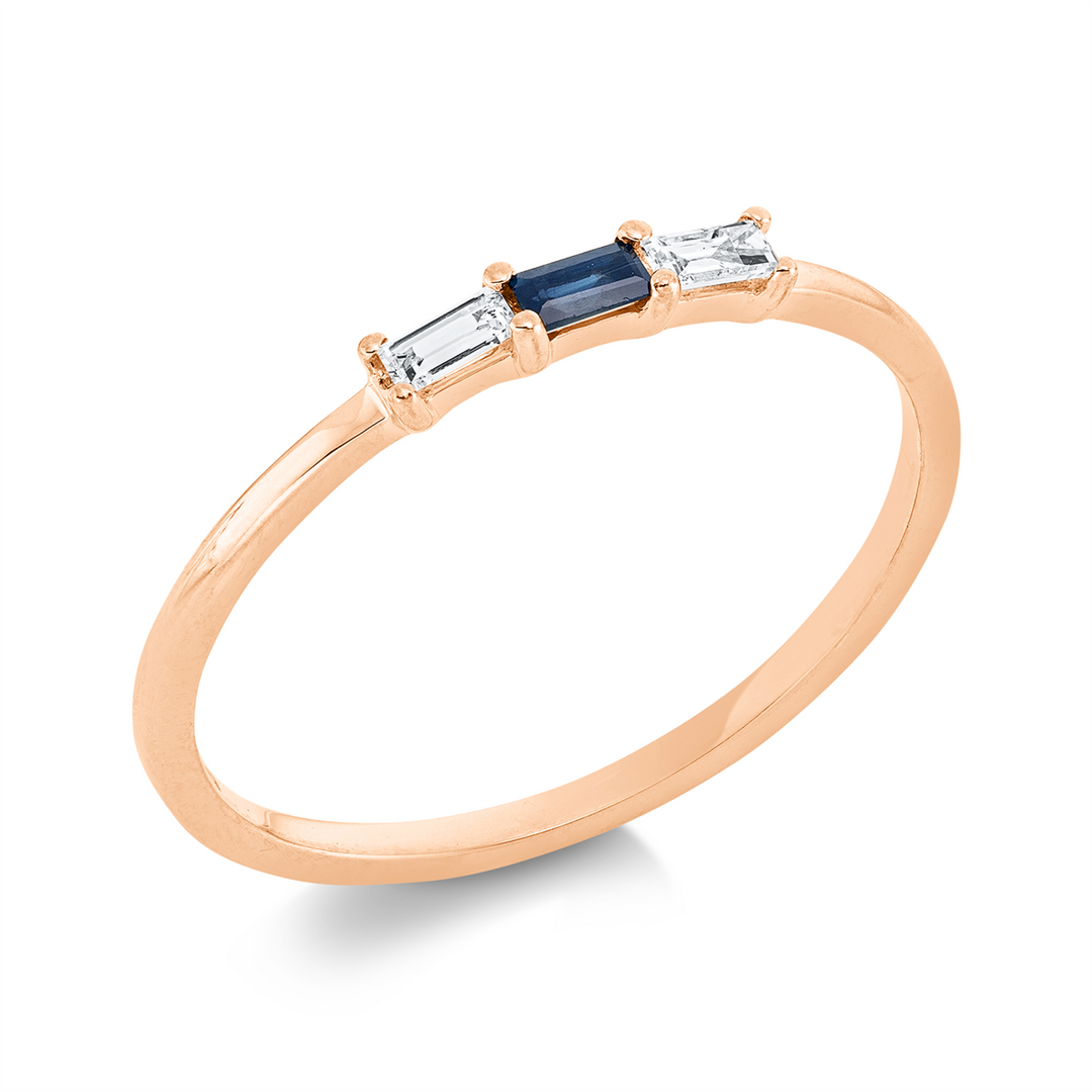 Farbstein Classic Ring - 1FH35