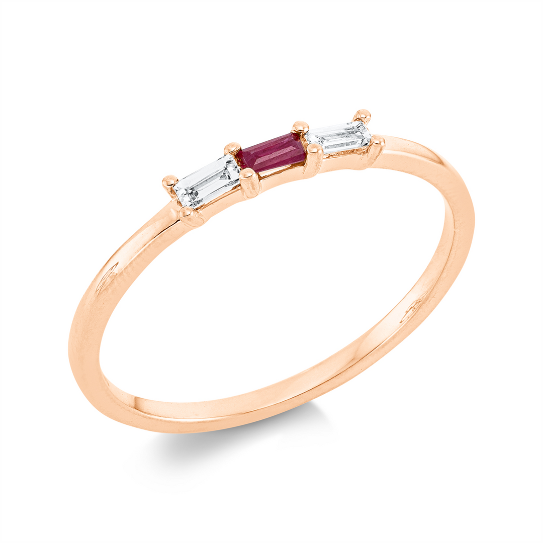 Farbstein Classic Ring - 1FH36
