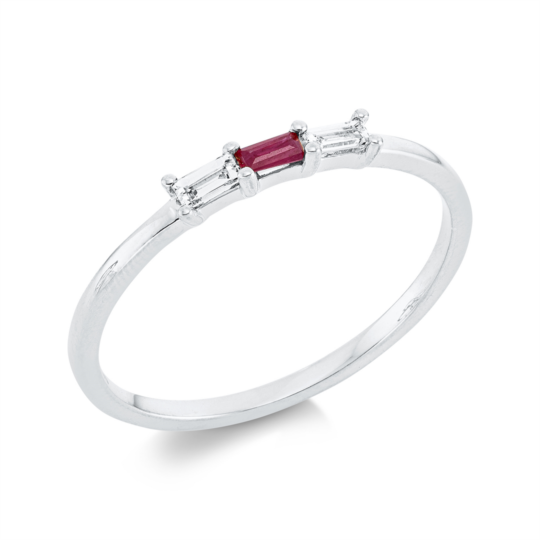 Farbstein Classic Ring - 1FH36