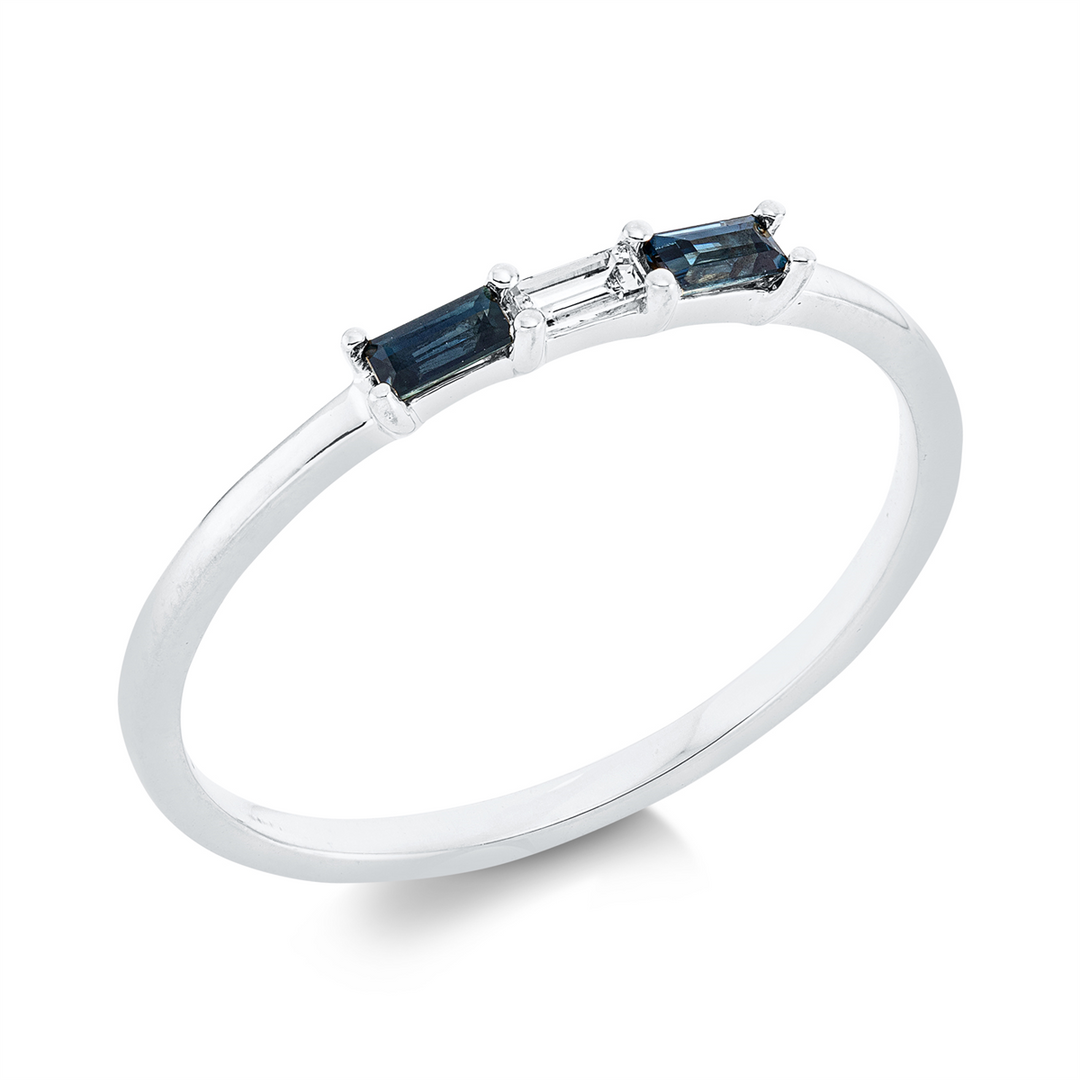 Farbstein Classic Ring - 1FH37