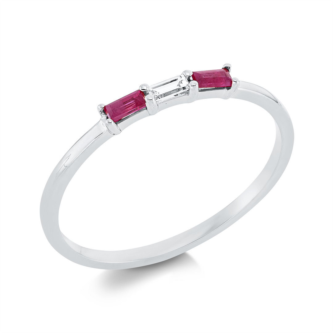 Farbstein Classic Ring - 1FH38