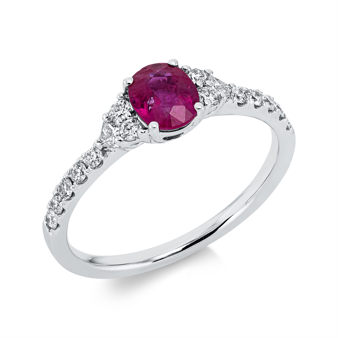 Farbstein Classic Ring - 1FI38