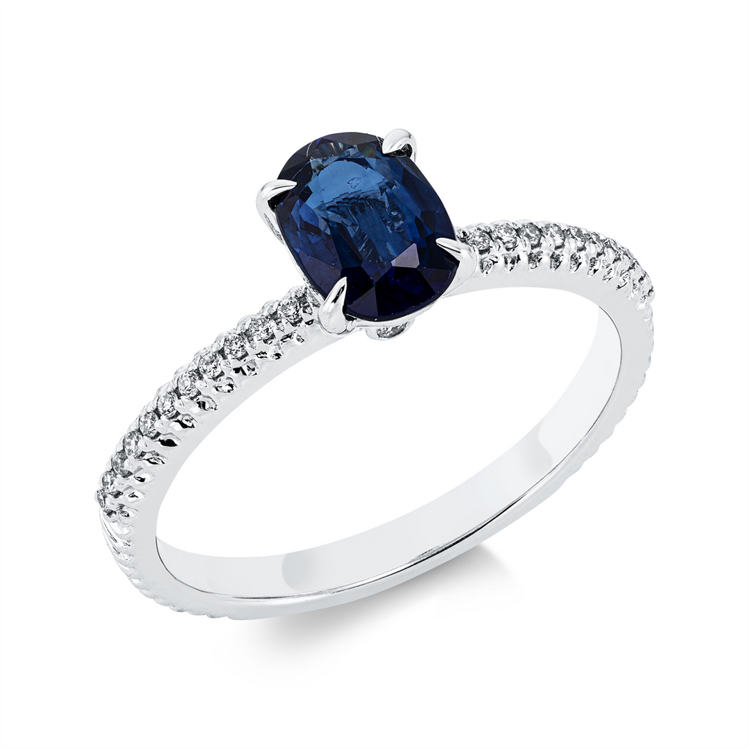 Farbstein Classic Ring - 1FI40