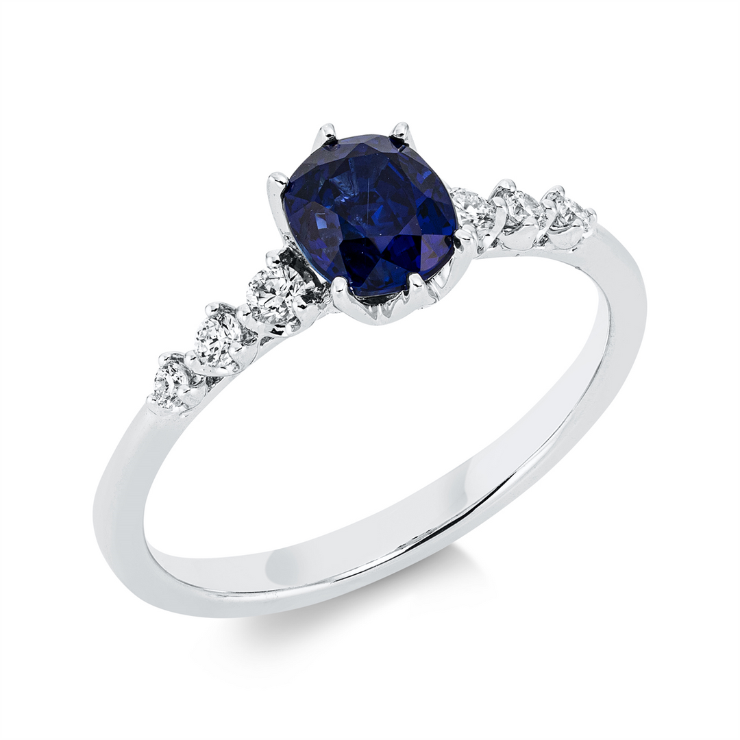 Farbstein Classic Ring - 1FI45