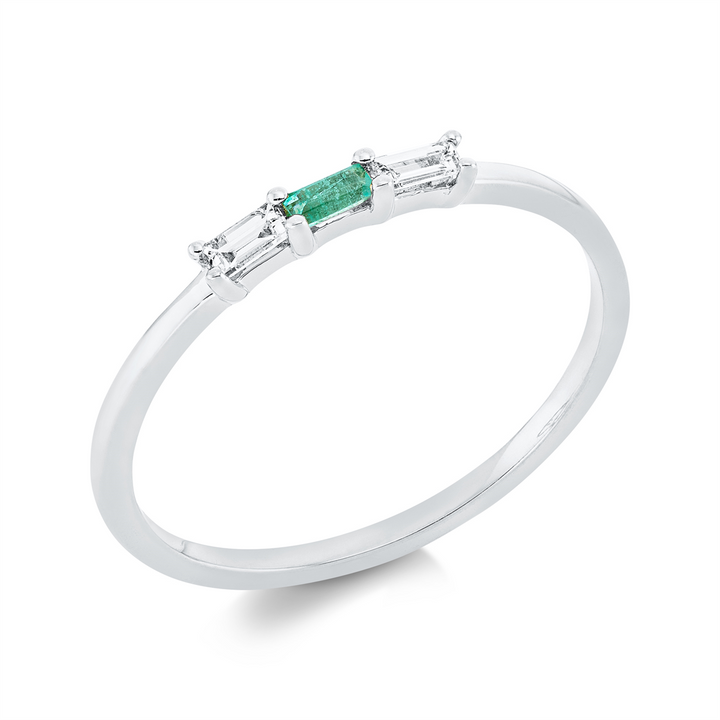 Farbstein Classic Ring - 1FJ74