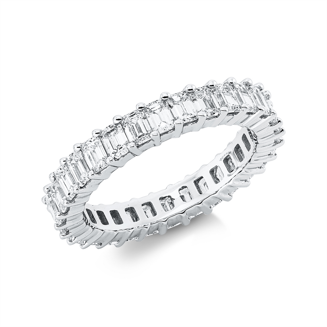 Baguette Ring - 1FJ81