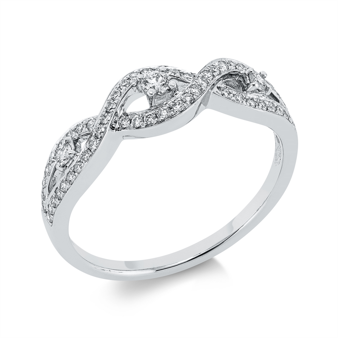 Modern Woman Ring - 1FK11