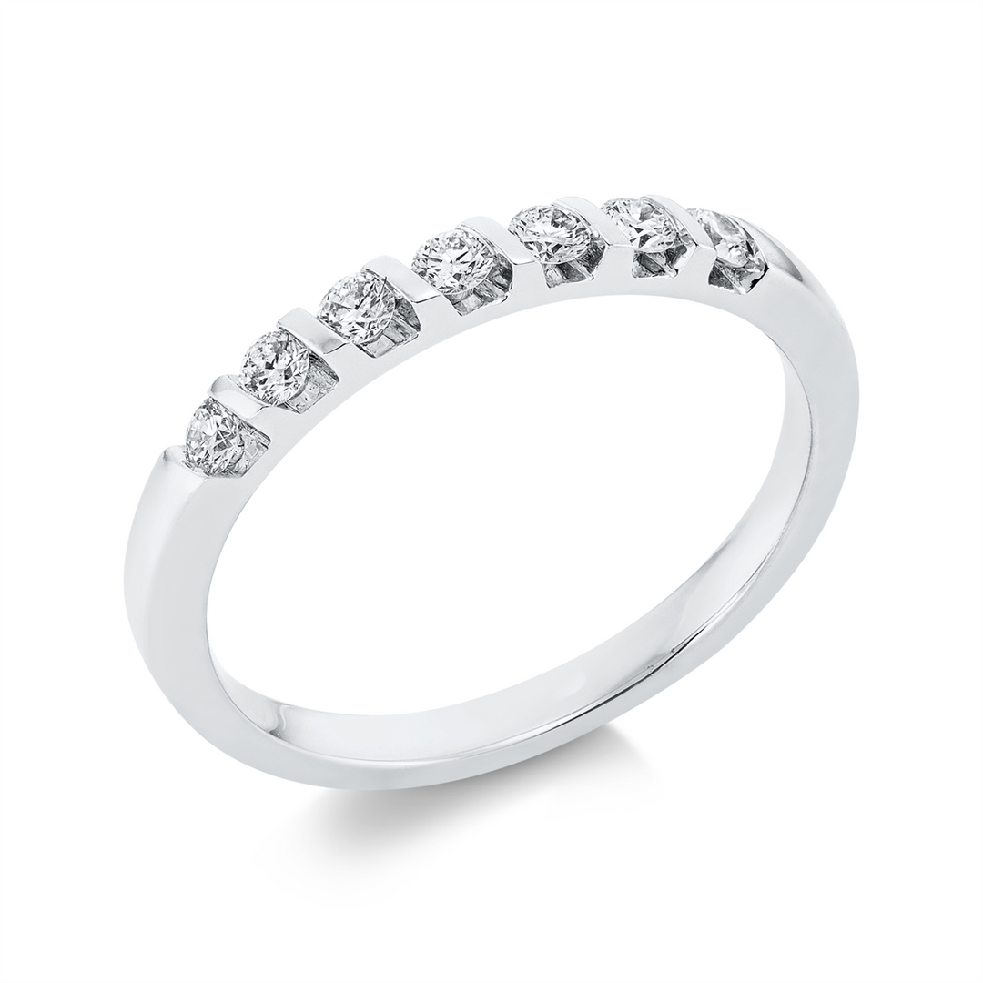 Memoire halb Ring - 1FK12