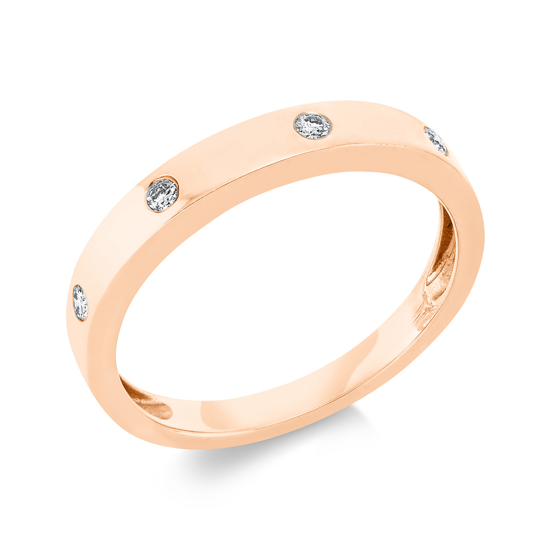Modern Woman Ring - 1FL13