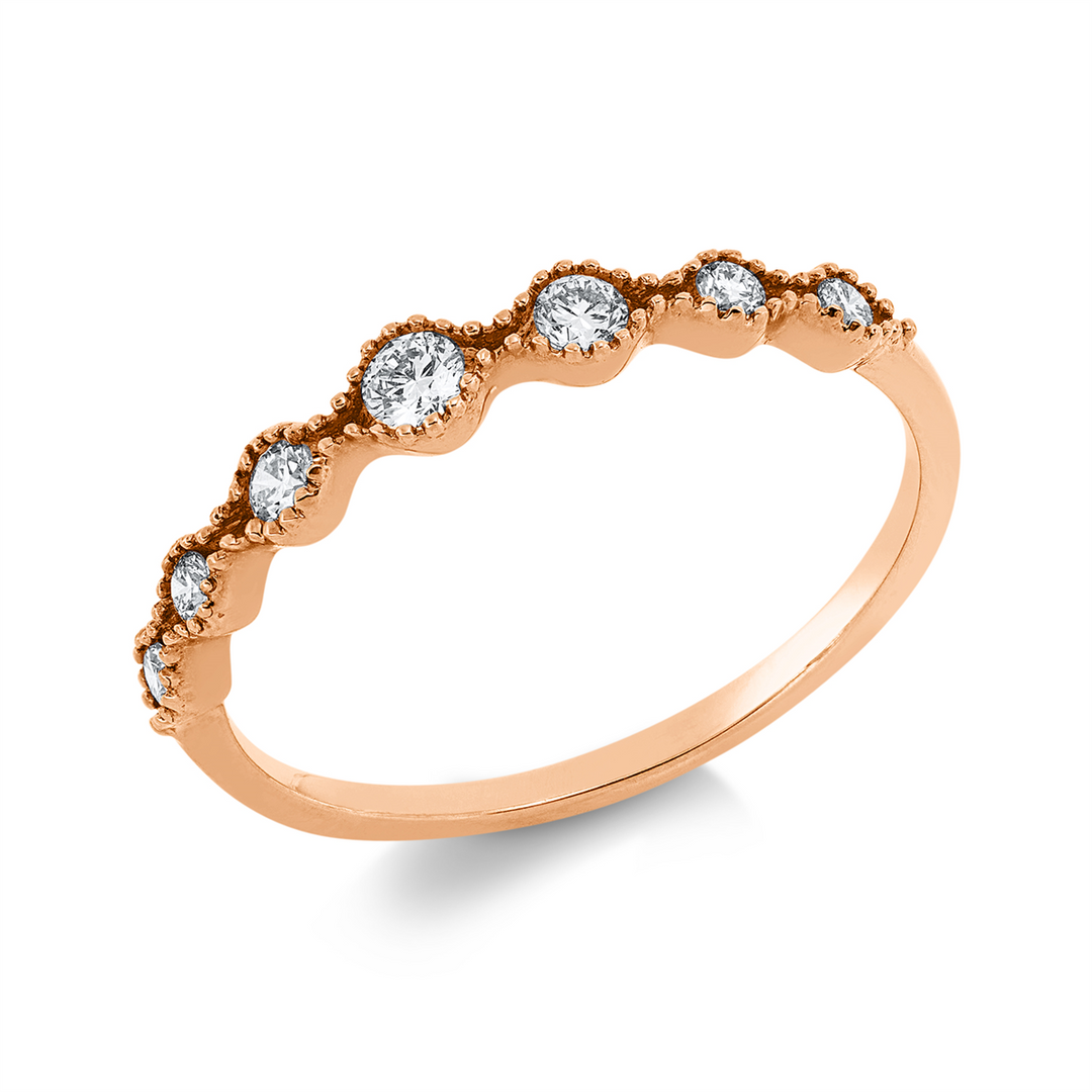 Modern Woman Ring - 1FL24