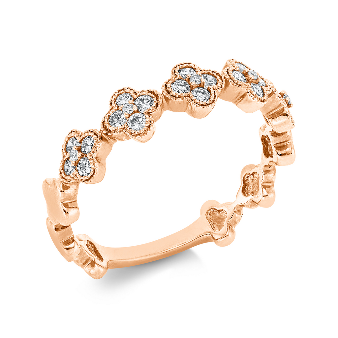 Modern Woman Ring - 1FL33