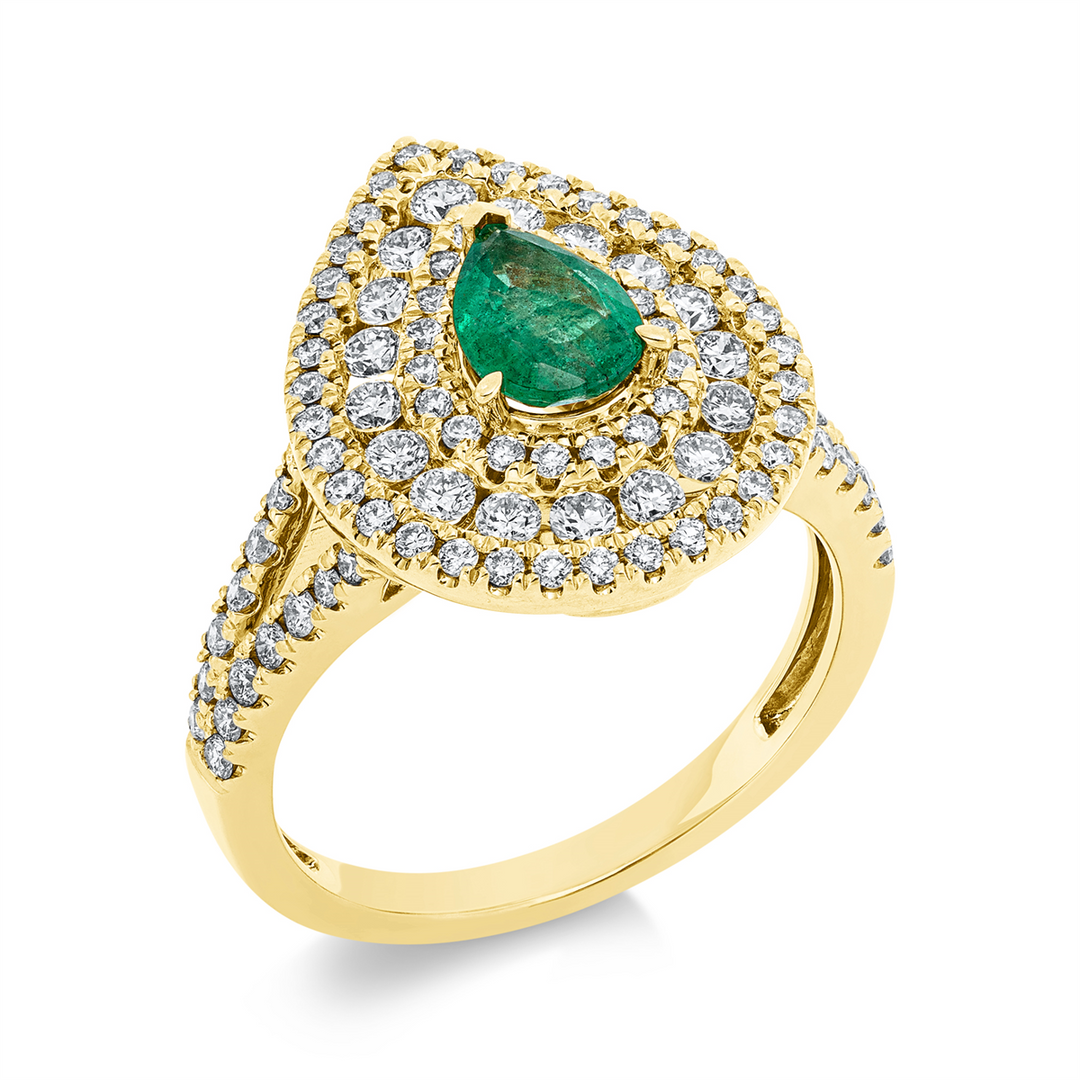 Farbstein Classic Ring - 1FL87
