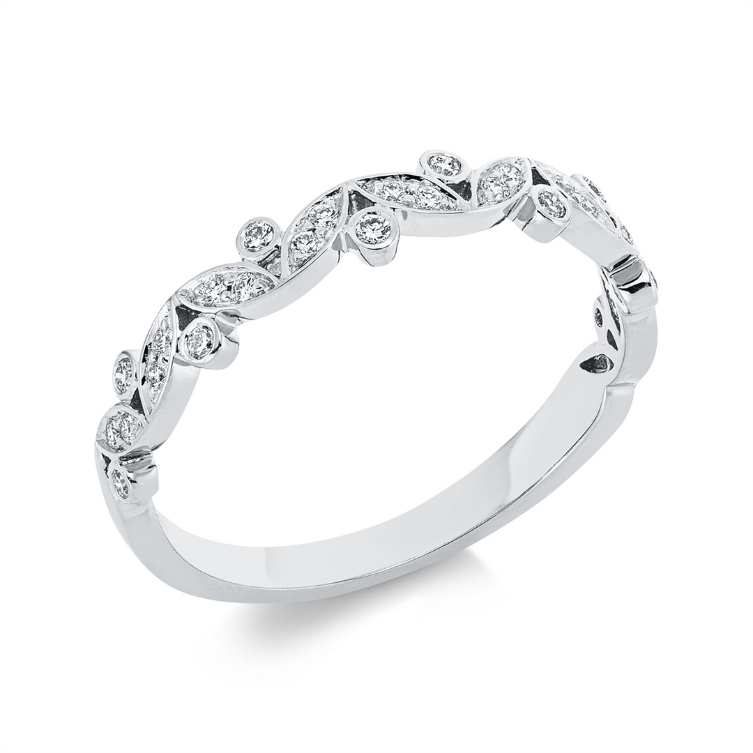 Modern Woman Ring - 1FO85