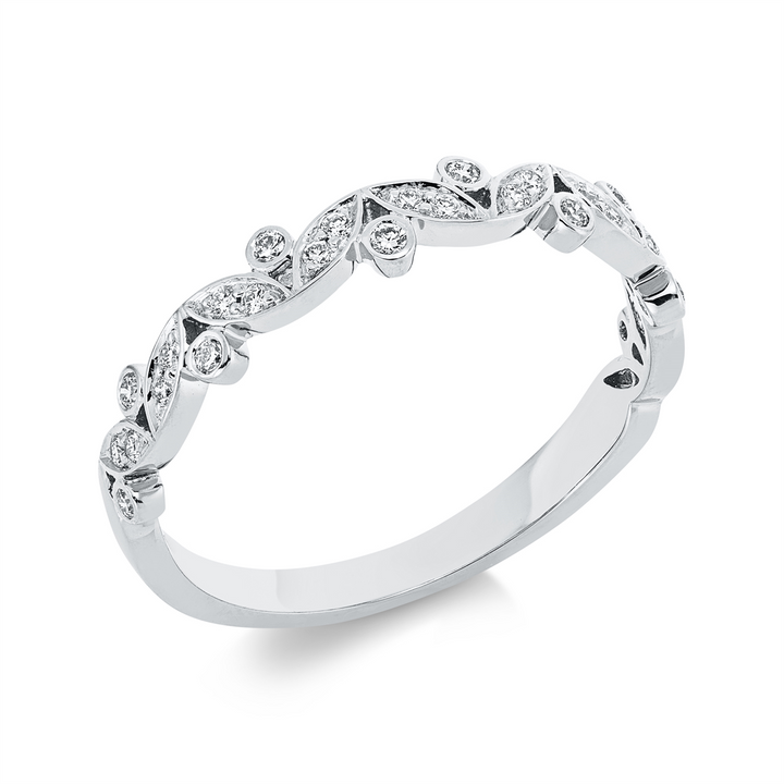 Modern Woman Ring - 1FO85
