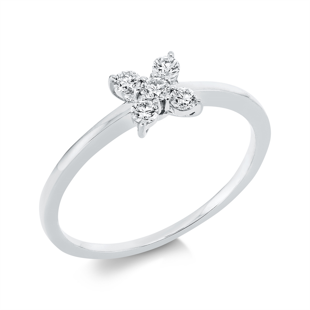 Modern Woman Ring - 1FO86