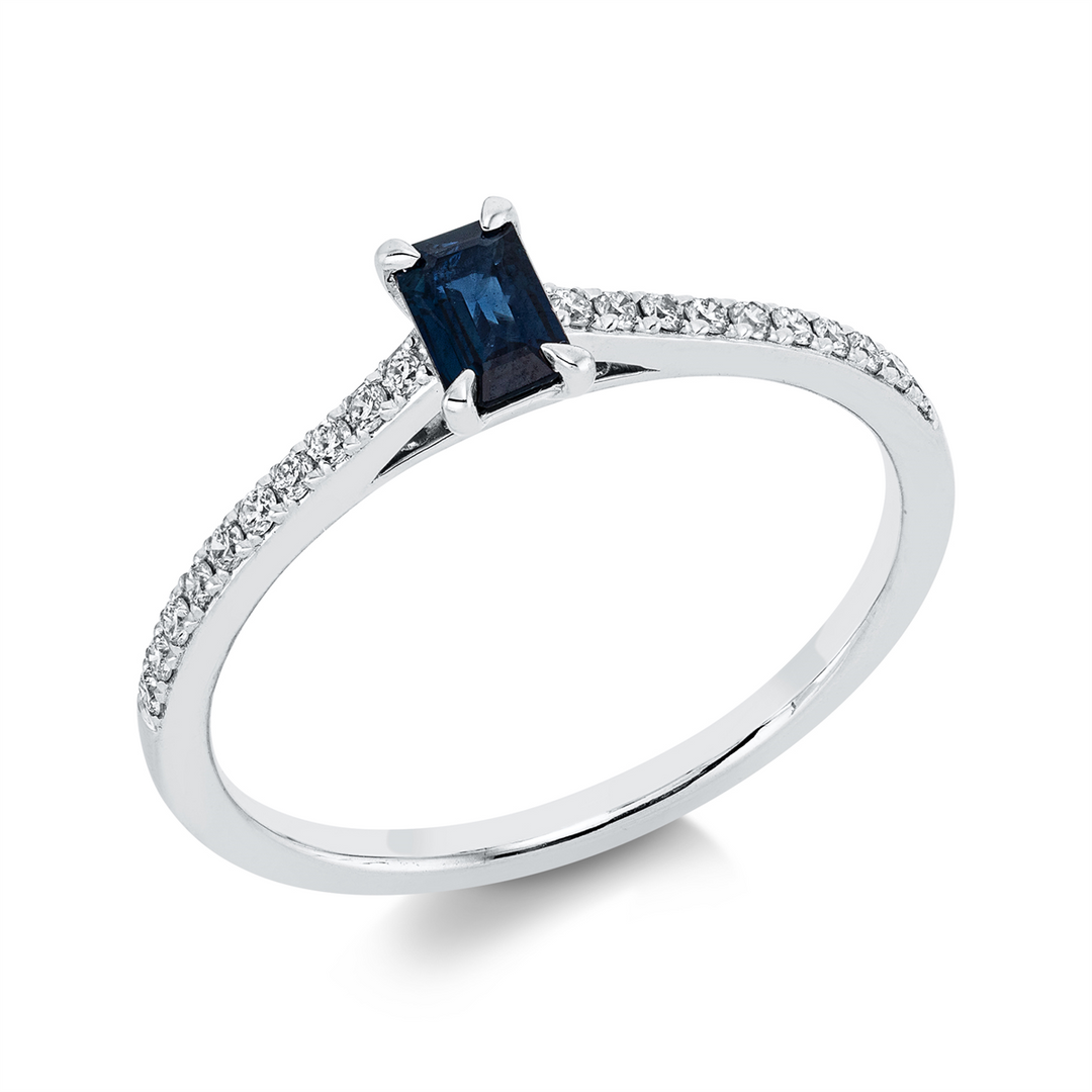Farbstein Classic Ring - 1FQ43