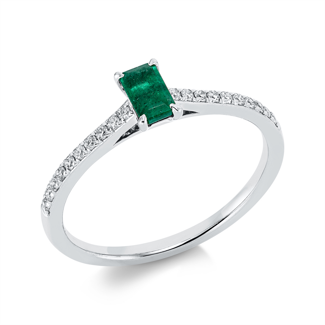 Farbstein Classic Ring - 1FQ44