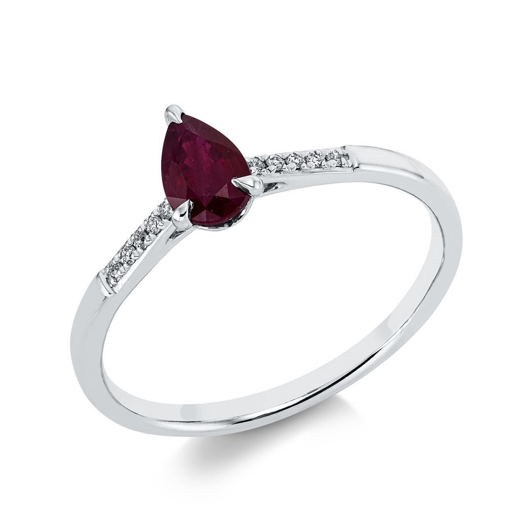 Farbstein Classic Ring - 1FQ45