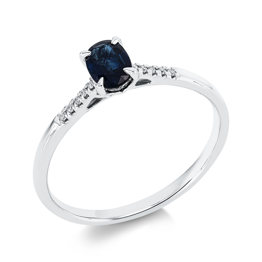 Farbstein Classic Ring - 1FQ49