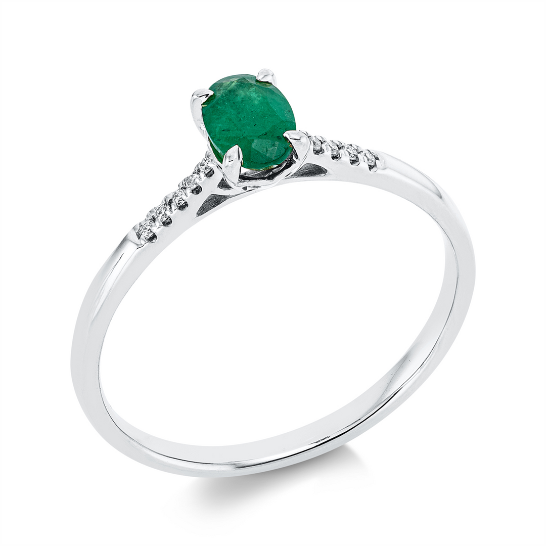 Farbstein Classic Ring - 1FQ50
