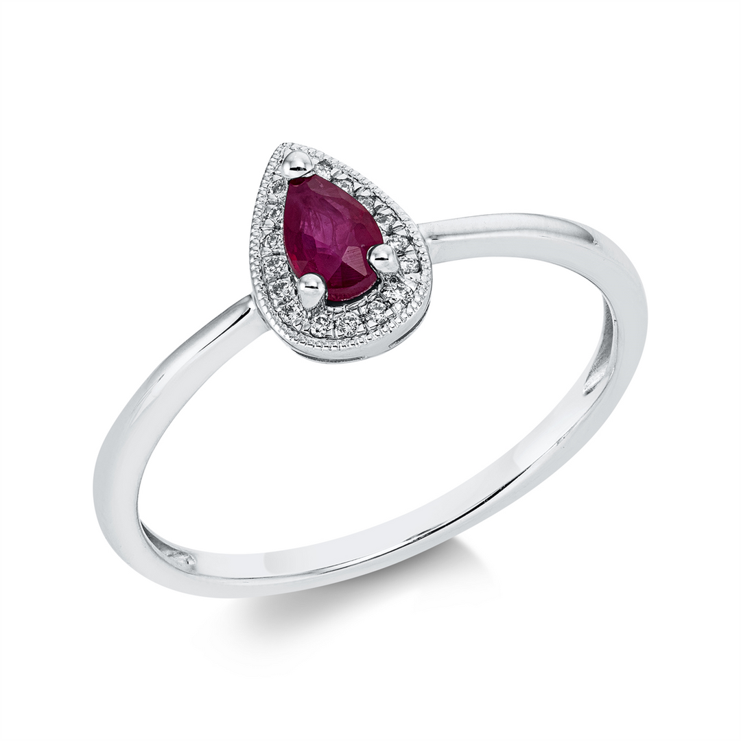 Farbstein Classic Ring - 1FQ51