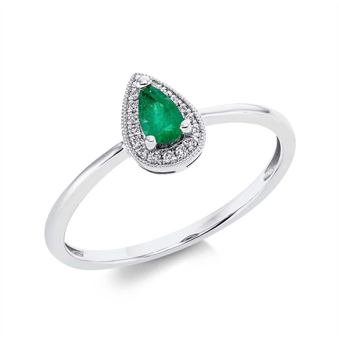 Farbstein Classic Ring - 1FQ53