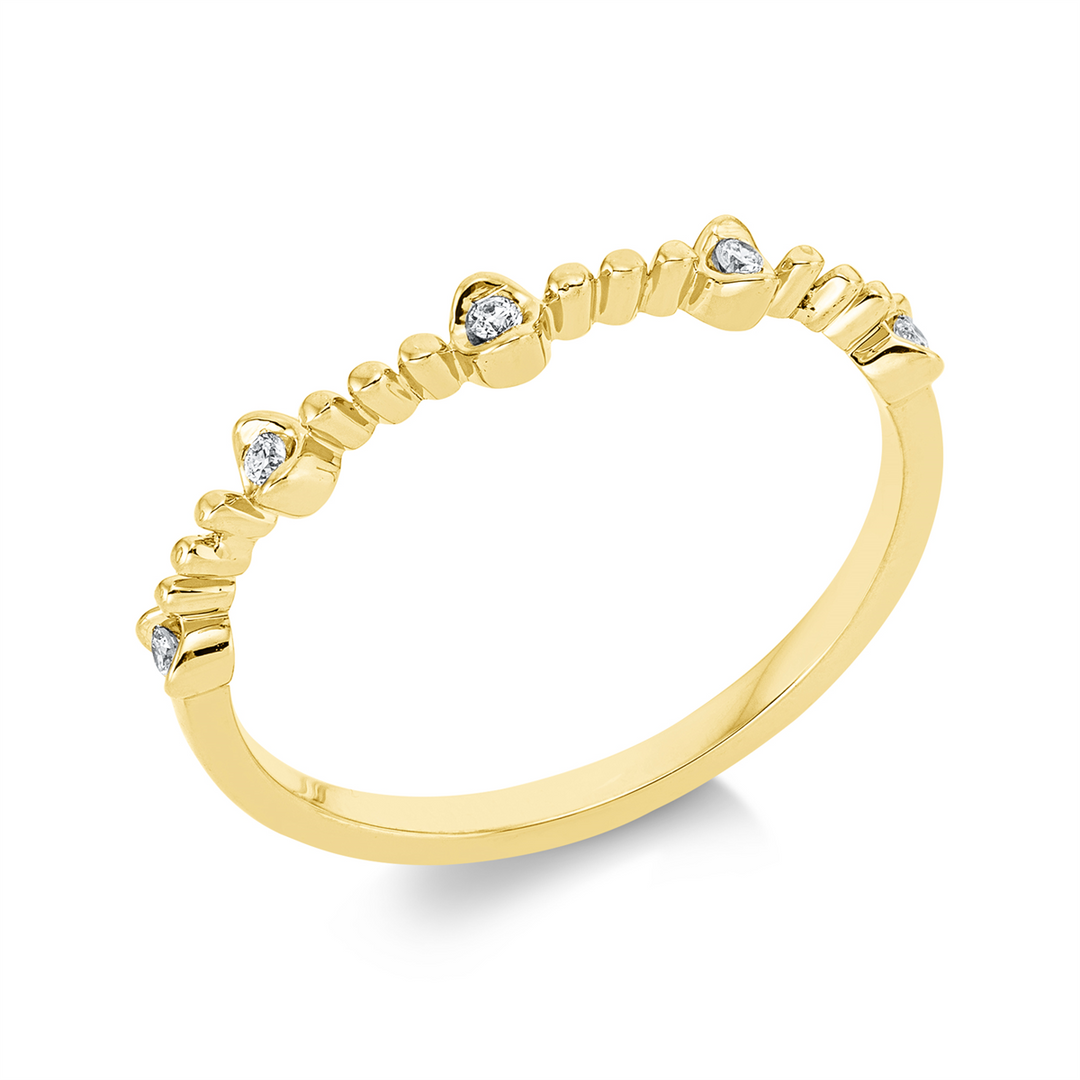 Modern Woman Ring - 1FQ71