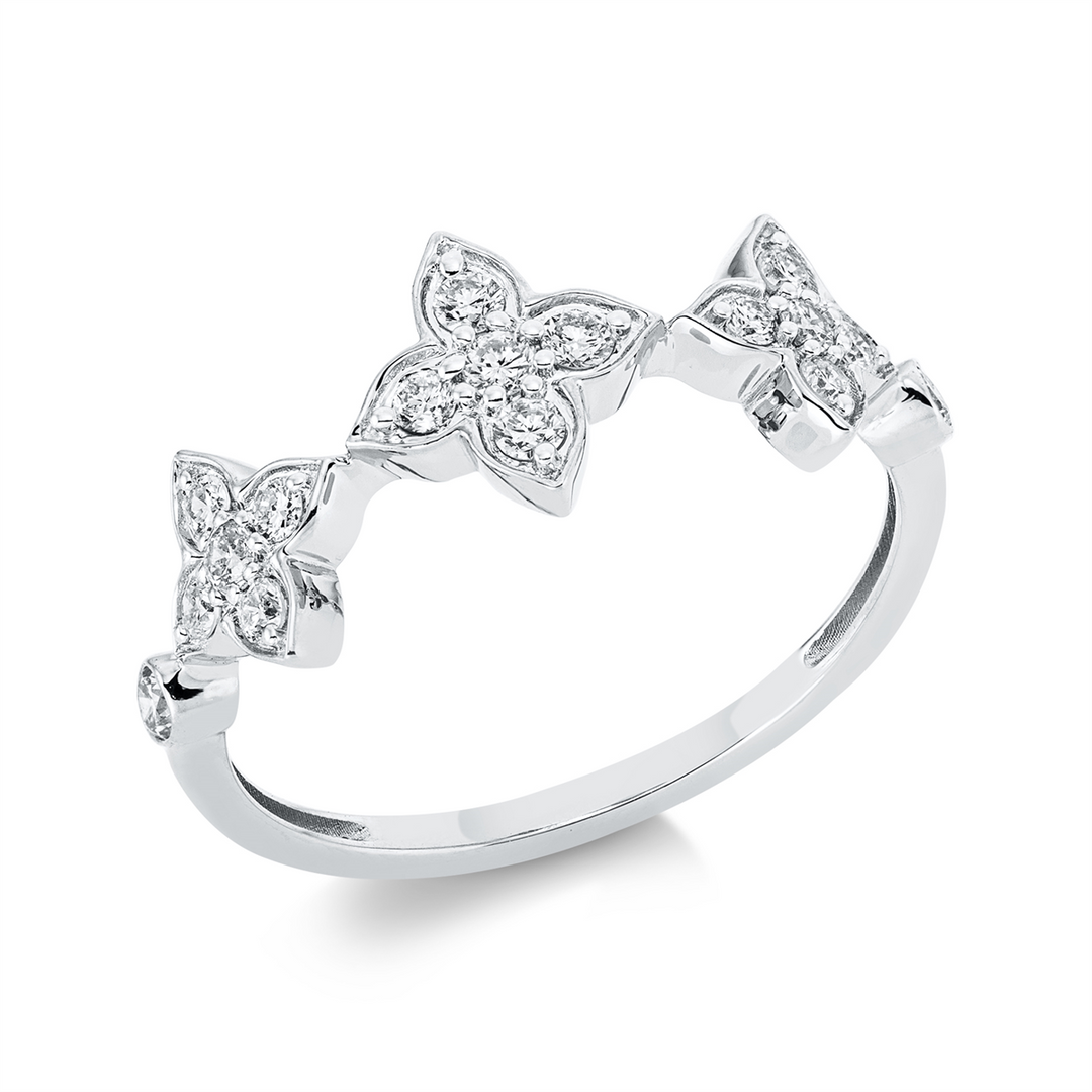 Modern Woman Ring - 1FQ87