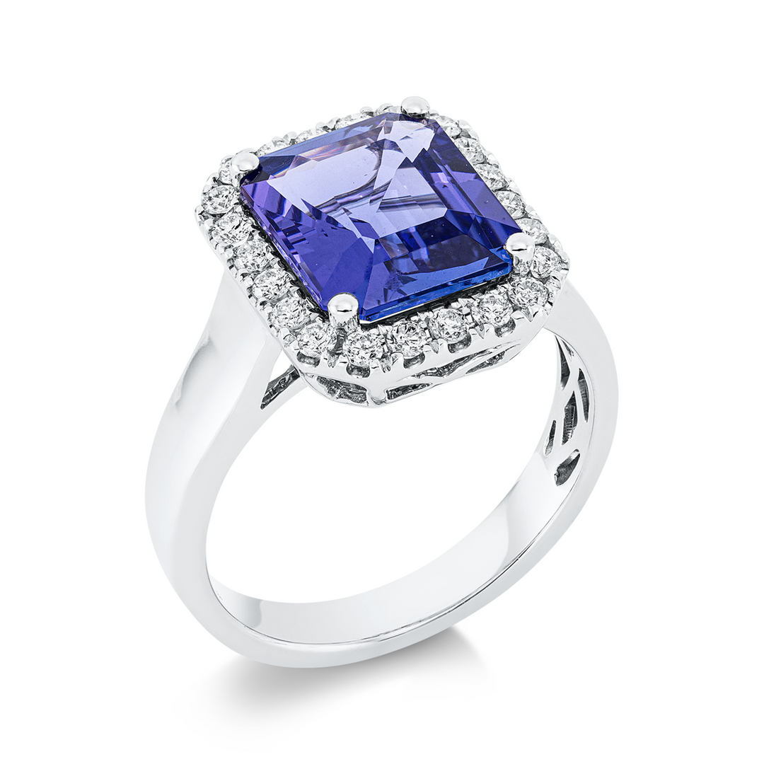 Farbstein Classic Ring - 1FU34